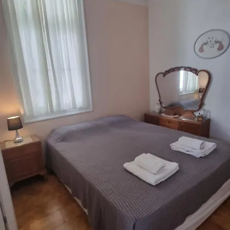 Plakoura Sea View Hemma Holiday home