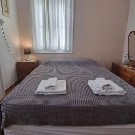 Plakoura Sea View Hemma Holiday home Andros Town