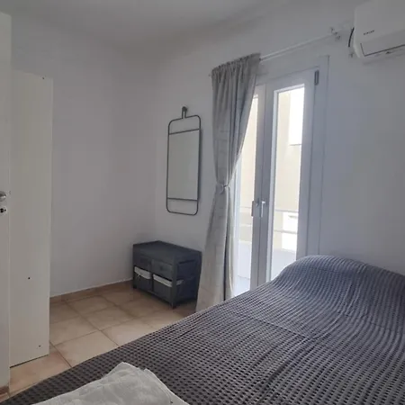 Plakoura Sea View Hemma Holiday home