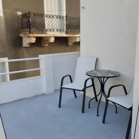 Plakoura Sea View Hemma Holiday home *